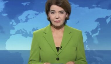 ARD ändert ihr Programm – und schmeißt "Tagesschau" bis 11. Dezember raus - TV Spielfilm