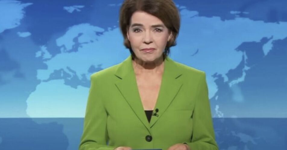 ARD ändert ihr Programm – und schmeißt "Tagesschau" bis 11. Dezember raus - TV Spielfilm