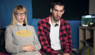 "Hartz und herzlich"-Jasmin und Maik veröffentlichen Song