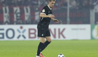 Hier Freiburg vs. OGC Nizza schauen