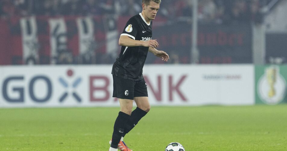 Hier Freiburg vs. OGC Nizza schauen