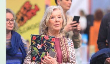 "Forsthaus Falkenau"-Star Jutta Speidel verliert den Lappen nach Polizeikontrolle – sie bittet um Spenden