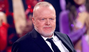 Stefan Raab kann Talfahrt nicht stoppen – nur eine Sendung ist noch schlechter