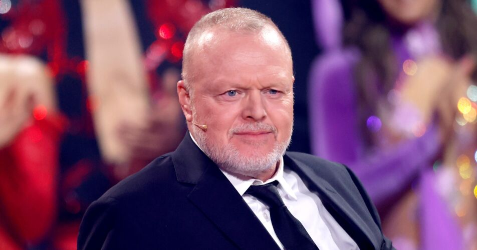 Stefan Raab kann Talfahrt nicht stoppen – nur eine Sendung ist noch schlechter
