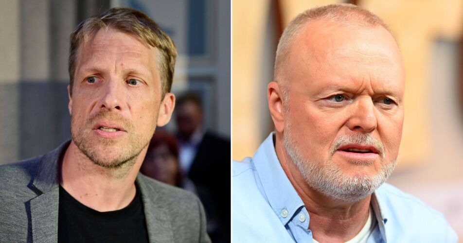 Oliver Pocher wettert gegen Stefan Raabs neue Show – "Flop"