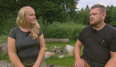 Bewerber bricht Hofwoche frühzeitig ab