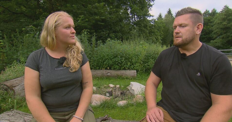 Bewerber bricht Hofwoche frühzeitig ab