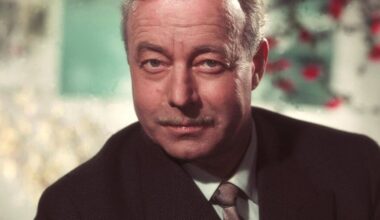 Verband entzieht 14 Filmgrößen Ehrenmedaille