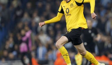 Hier läuft heute BVB Dortmund vs FC Villarreal im TV und Stream