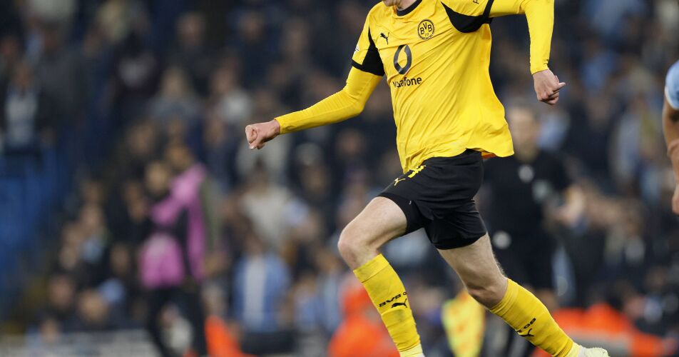 Hier läuft heute BVB Dortmund vs FC Villarreal im TV und Stream