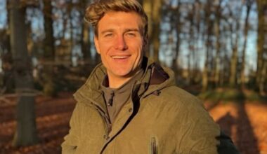 Das steckt hinter Bauer Friedrichs "Bauer sucht Frau"-Teilnahme