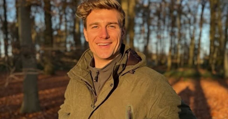 Das steckt hinter Bauer Friedrichs "Bauer sucht Frau"-Teilnahme