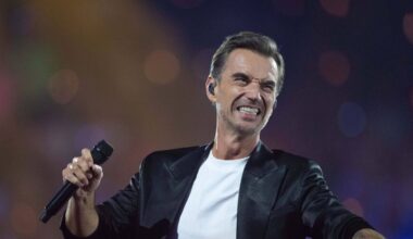 Helene Fischer hat es nicht geschafft: Schlagerstar stellt in Silbereisens TV-Show einen Rekord auf - TV Spielfilm