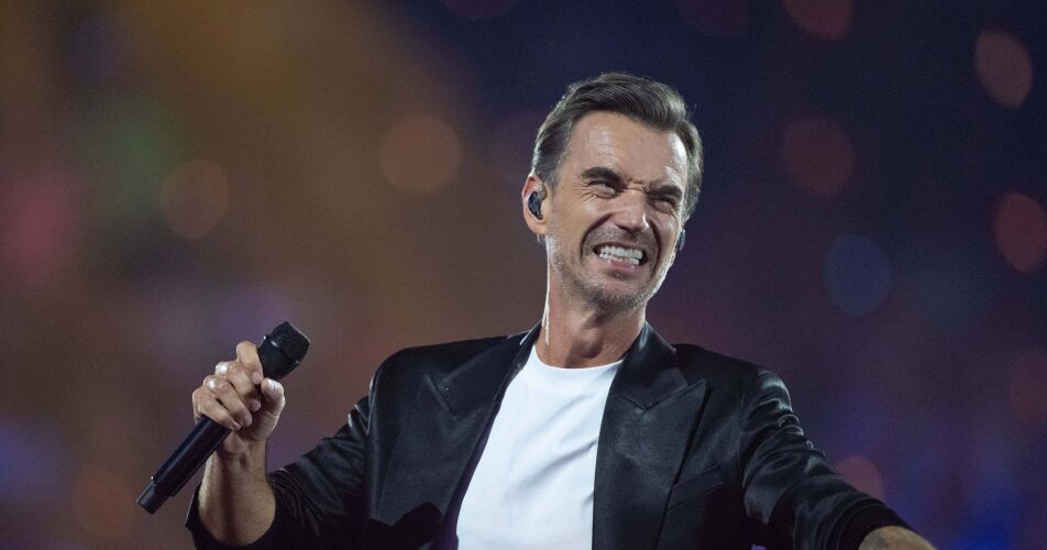 Helene Fischer hat es nicht geschafft: Schlagerstar stellt in Silbereisens TV-Show einen Rekord auf - TV Spielfilm