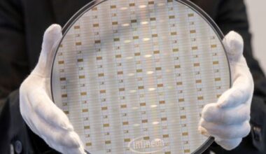 SEMI Europe fordert neue EU-Strategie für Chip-Industrie