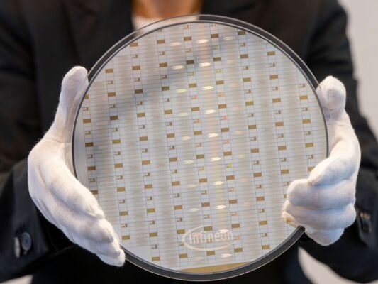 SEMI Europe fordert neue EU-Strategie für Chip-Industrie