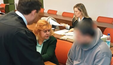 Landgericht München I: Onkel soll Nichte gewürgt und sexuell missbraucht haben - München