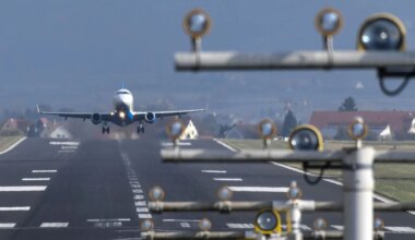 Berlin, Düsseldorf, Hamburg - Friedrichshafen bekommt neue Inlandsflüge in drei Großstädte - Wirtschaft