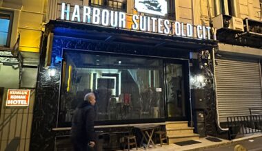 Lebensmittelvergiftung: Weitere Touristen in Istanbuler Klinik eingeliefert | News