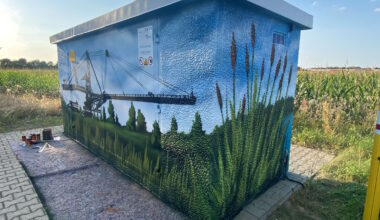 MITNETZ GAS ließ Ortsnetzanlagen im Südraum Leipzig gestalten · Leipziger Zeitung