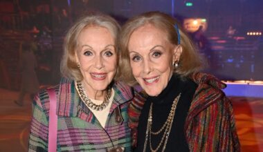 Alice und Ellen Kessler: Schon 2011 kündigten sie ihren Freitod an | Unterhaltung