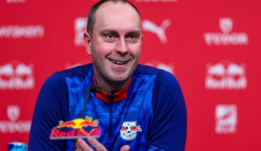 Fußball-Bundesliga - RB Leipzig will Rückstand auf die Bayern verkürzen - Sport