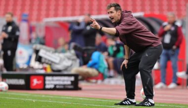 FCN - Nürnberg klettert, aber …: Klose kloppt Ziele in die Tonne | Sport