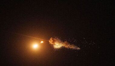 Moskau setzt Angriffe fort: Toter in Region Saporischschja