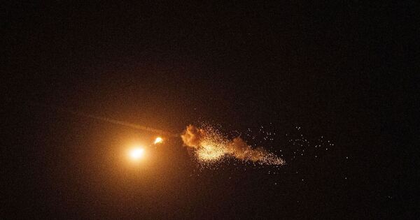 Moskau setzt Angriffe fort: Toter in Region Saporischschja