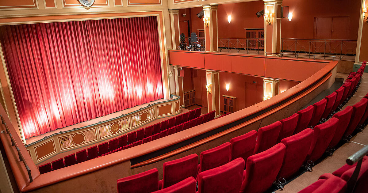 Neues Leben im alten Filmtheater: Was ab Januar am Sendlinger Tor passiert