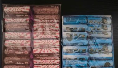 Berlin: Polizei beschlagnahmt 800 Kilo illegales Feuerwerk | Regional