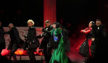 Gerüchteküche brodelt: Gibt Lady Gaga 2026 vier Konzerte in München?