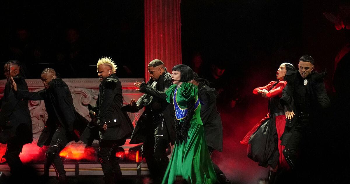 Gerüchteküche brodelt: Gibt Lady Gaga 2026 vier Konzerte in München?