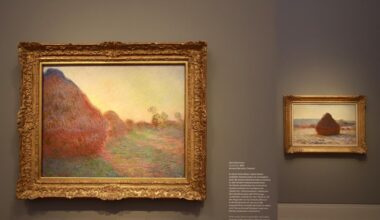 Museum Barberini kündigt Jubiläumsausstellung an