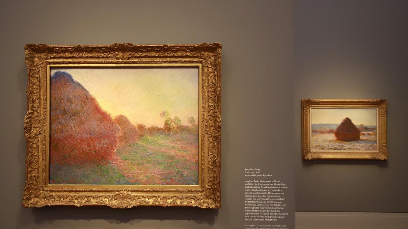 Museum Barberini kündigt Jubiläumsausstellung an