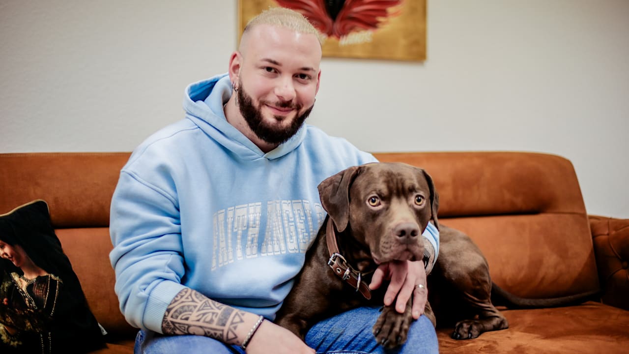 Knochenknacker: RTL fordert eine halbe Million Euro Schadensersatz | News