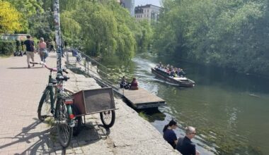 Pressemitteilung Nr. 077/2025 der Leibniz Universität Hannover Die 15-Minuten-Stadt ...