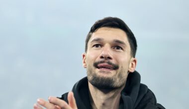 Borussia Mönchengladbach: Rouven Schröder über den Kleindienst-Vertrag | Sport