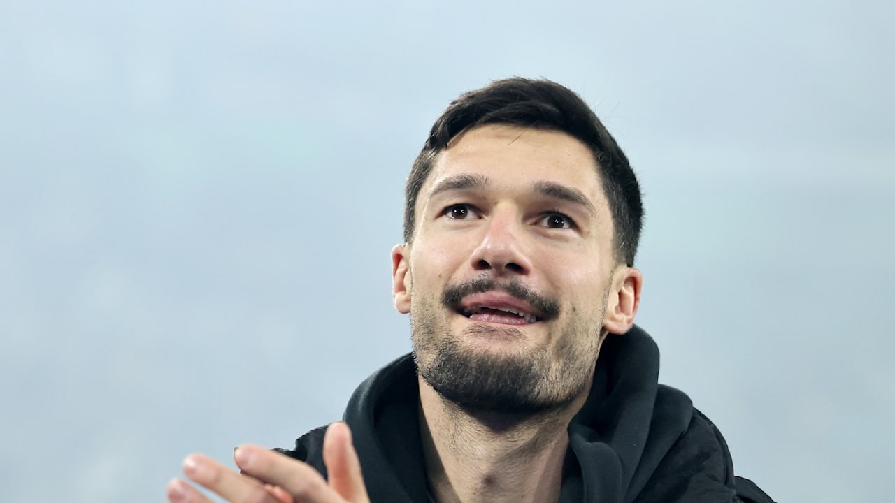 Borussia Mönchengladbach: Rouven Schröder über den Kleindienst-Vertrag | Sport