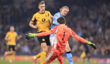 Borussia Dortmund: Die 4 bitteren BVB-Wahrheiten nach 1:4 bei City | Sport