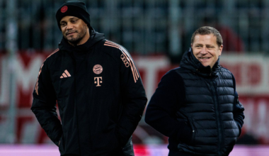 Obwohl er zuletzt so wichtig war wie nie zuvor: FC Bayern München will Transfer-Flop offenbar im Winter endgültig loswerden - SPOX.com