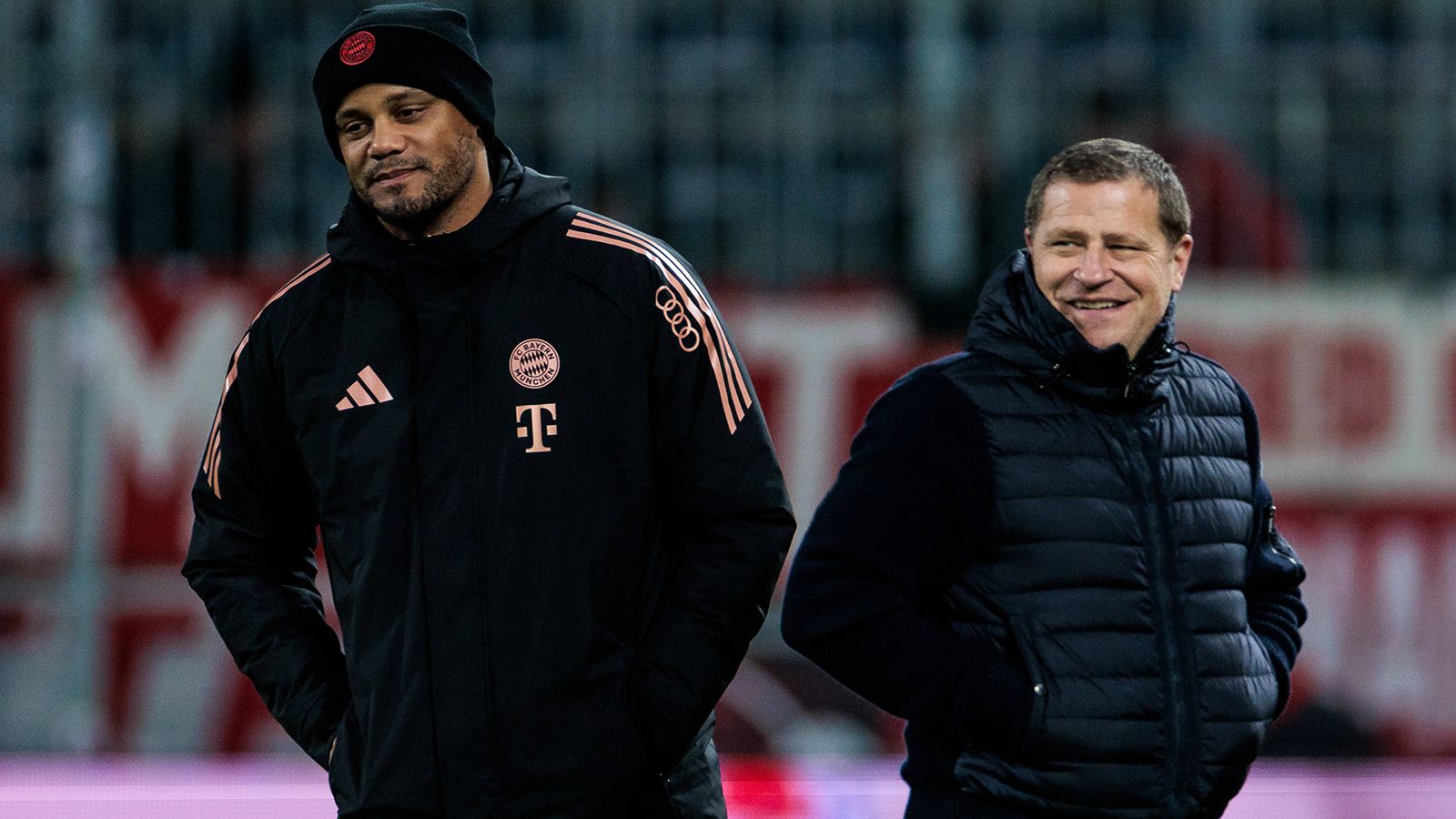 Obwohl er zuletzt so wichtig war wie nie zuvor: FC Bayern München will Transfer-Flop offenbar im Winter endgültig loswerden - SPOX.com