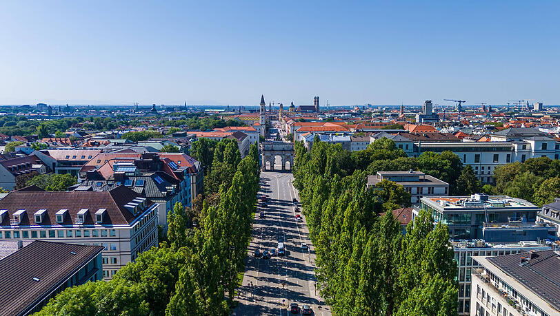 Uniqlo eröffnet in München: Was Kunden ab Donnerstag erwartet