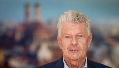 Rathaus-Umfrage: Mehr als 77% der Münchner sich einig