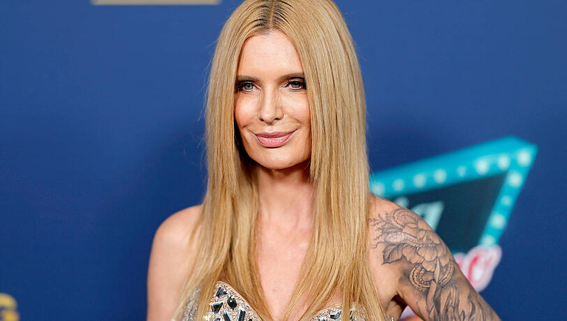 Mirja du Mont will in RTL-Reality-Show: "Dafür wäre ich bereit"