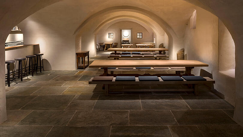 Ein Münchner Original kehrt zurück: Traditionslokal vor Wiedereröffnung