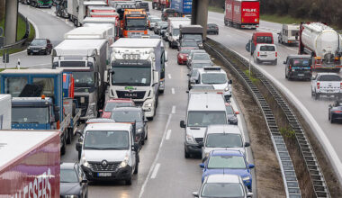 Sanierung am Allacher Tunnel: CSU warnt vor Stau-Chaos und fordert mehr Maßnahmen
