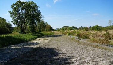 Neue Chancen für die Stadt: Was aus einem Militärgelände im Münchner Norden werden könnte