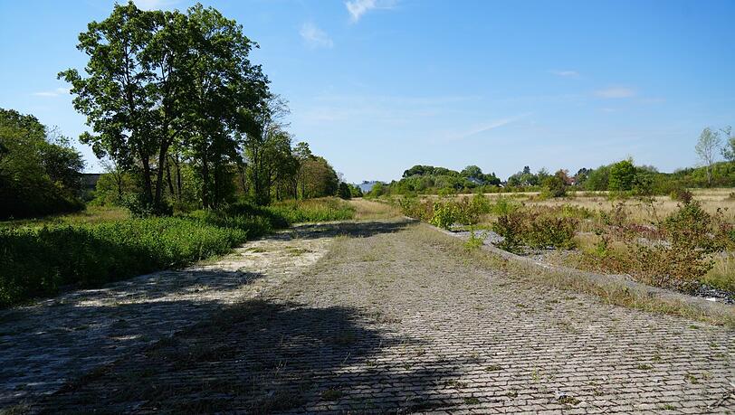 Neue Chancen für die Stadt: Was aus einem Militärgelände im Münchner Norden werden könnte