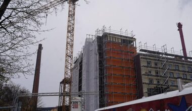 Büros in Wohnungen umwandeln: Münchner Lösung für die Wohnungsnot